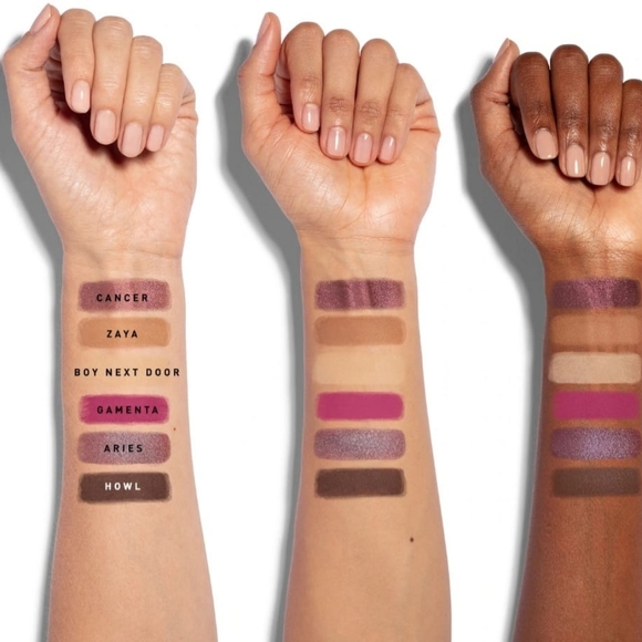 🆕️MORPHE X MANNY MUA GLAM PALETTE - Picture 3 of 6